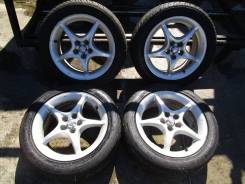 Toyota. 6.5x16, 5x100.00, ET39