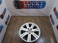 Audi. 7.5x17", 5x112.00, ET45