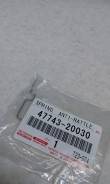 Пружина подвески. Toyota: WiLL VS, ist, Allex, Vios, Vitz, Corolla Axio, RAV4, Soluna Vios, Corolla Verso, Echo, Corolla, Yaris Verso, Yaris, Celica...