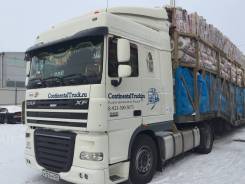 DAF XF 105. Daf XF105.410, 12 000 куб. см., 20 000 кг., 4x2