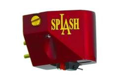 Головки звукоснимателя Splash X3 в Екатеринбурге Головки звукоснимателя.