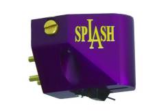 Головки звукоснимателя Splash X7 в Екатеринбурге Головки звукоснимателя.
