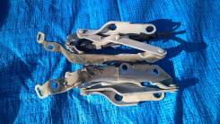 Крепление капота. Subaru Legacy, BL, BL5, BL9, BLE, BP, BP5, BP9, BPE Subaru Outback, BP9, BPE, BPELUA Subaru Legacy B4, BL5, BL9, BLE Subaru Legacy W...