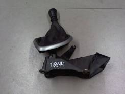 Кулиса КПП Nissan Qashqai 2006-2013