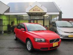 Volvo S40. автомат, передний, 2.4, бензин, 63 тыс. км, б/п, нет птс. Под заказ