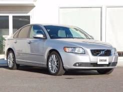 Volvo S40. автомат, передний, 2.4, бензин, 31 тыс. км, б/п, нет птс. Под заказ