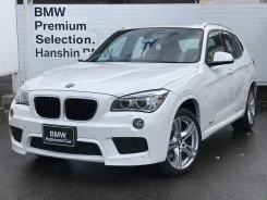 BMW X1. �������, 4wd, 2.0, ������, 16 049����. ��, �/�. ��� �����