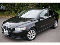 Volvo S40. автомат, передний, 2.0, бензин, 72 тыс. км, б/п, нет птс. Под заказ