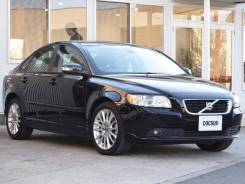 Volvo S40. автомат, передний, 2.4, бензин, 42 тыс. км, б/п, нет птс. Под заказ