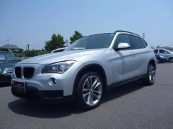 BMW X1. �������, 4wd, 2.0, ������, 30 000����. ��, �/�. ��� �����