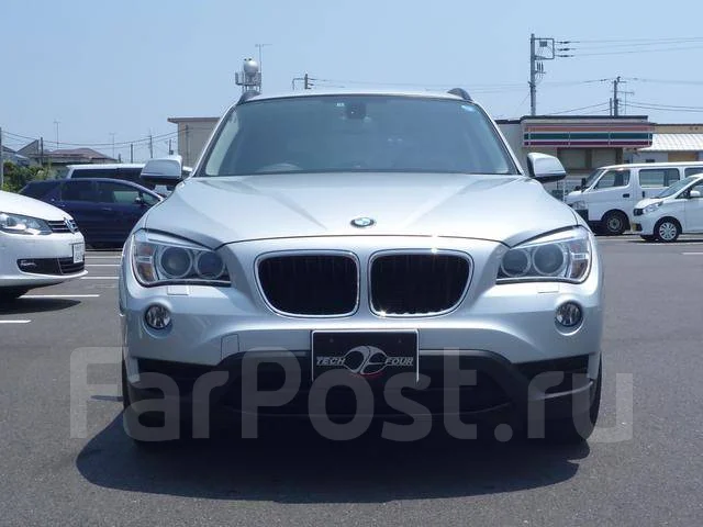 BMW X1. �������, 4wd, 2.0, ������, 30 000����. ��, �/�. ��� ����� �� ������������ ����