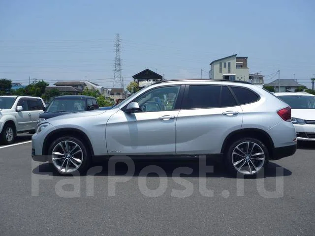 BMW X1. �������, 4wd, 2.0, ������, 30 000����. ��, �/�. ��� ����� �� ������������ ����