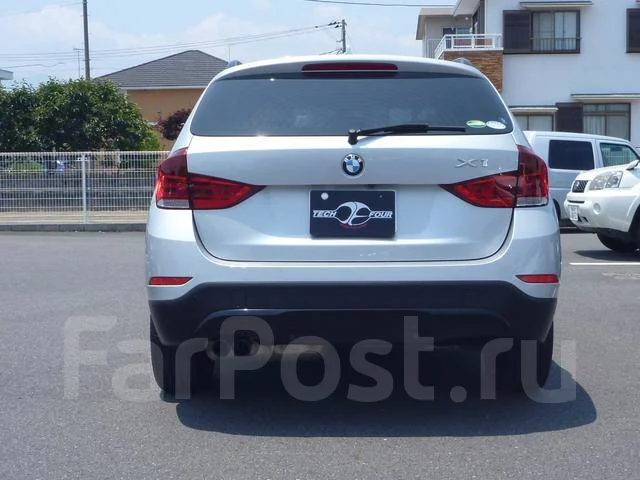 BMW X1. �������, 4wd, 2.0, ������, 30 000����. ��, �/�. ��� ����� �� ������������ ����