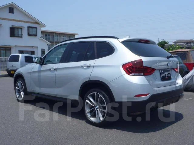 BMW X1. �������, 4wd, 2.0, ������, 30 000����. ��, �/�. ��� ����� �� ������������ ����