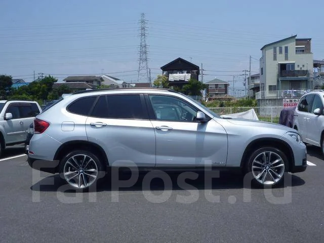 BMW X1. �������, 4wd, 2.0, ������, 30 000����. ��, �/�. ��� ����� �� ������������ ����