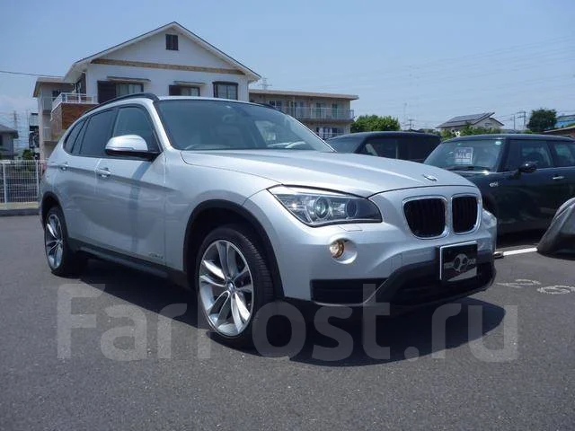 BMW X1. �������, 4wd, 2.0, ������, 30 000����. ��, �/�. ��� ����� �� ������������ ����