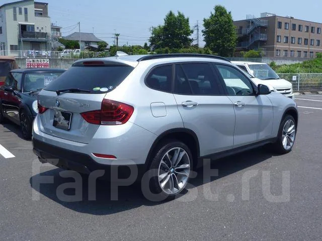 BMW X1. �������, 4wd, 2.0, ������, 30 000����. ��, �/�. ��� ����� �� ������������ ����