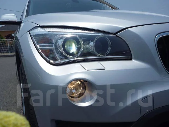 BMW X1. �������, 4wd, 2.0, ������, 30 000����. ��, �/�. ��� ����� �� ������������ ����
