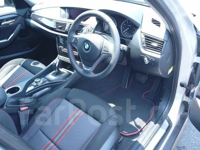 BMW X1. �������, 4wd, 2.0, ������, 30 000����. ��, �/�. ��� ����� �� ������������ ����