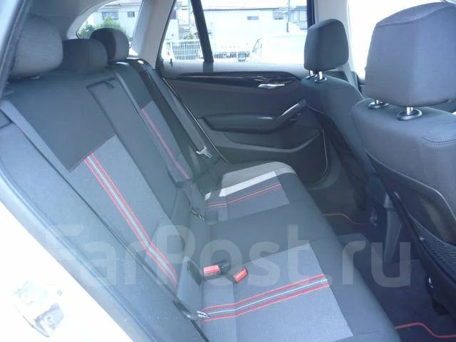 BMW X1. �������, 4wd, 2.0, ������, 30 000����. ��, �/�. ��� ����� �� ������������ ����