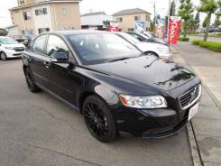 Volvo S40. автомат, передний, 2.0, бензин, 31 тыс. км, б/п, нет птс. Под заказ