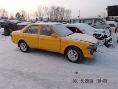 Toyota Corona. AT170, 5A