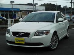 Volvo S40. автомат, передний, 2.0, бензин, 52 тыс. км, б/п, нет птс. Под заказ