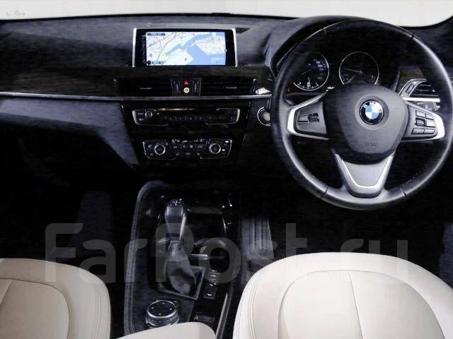 BMW X1. �������, 4wd, 2.0, ������, 24 000����. ��, �/�. ��� ����� �� ������������ ����