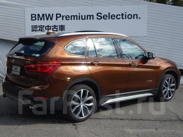 BMW X1. �������, 4wd, 2.0, ������, 24 000����. ��, �/�. ��� ����� �� ������������ ����