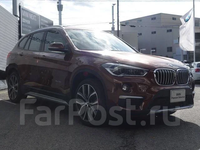BMW X1. �������, 4wd, 2.0, ������, 24 000����. ��, �/�. ��� ����� �� ������������ ����