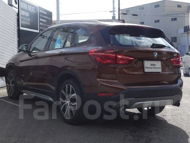 BMW X1. �������, 4wd, 2.0, ������, 24 000����. ��, �/�. ��� ����� �� ������������ ����