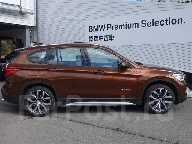 BMW X1. �������, 4wd, 2.0, ������, 24 000����. ��, �/�. ��� ����� �� ������������ ����