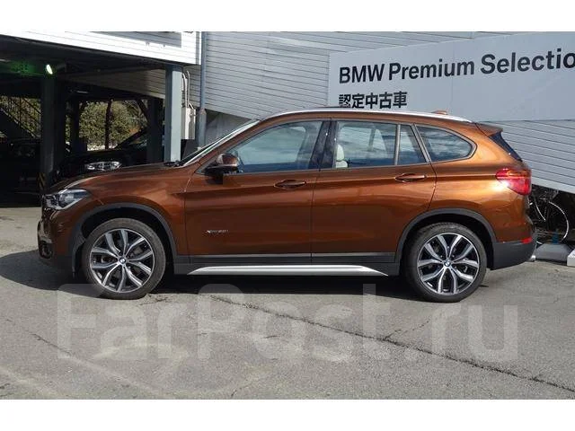 BMW X1. �������, 4wd, 2.0, ������, 24 000����. ��, �/�. ��� ����� �� ������������ ����