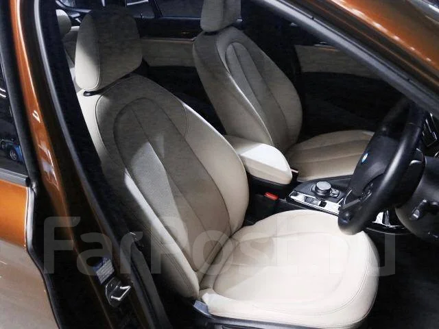 BMW X1. �������, 4wd, 2.0, ������, 24 000����. ��, �/�. ��� ����� �� ������������ ����