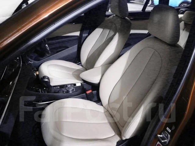 BMW X1. �������, 4wd, 2.0, ������, 24 000����. ��, �/�. ��� ����� �� ������������ ����