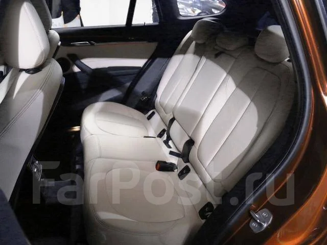 BMW X1. �������, 4wd, 2.0, ������, 24 000����. ��, �/�. ��� ����� �� ������������ ����
