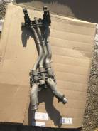 Корпус термостата. Porsche Cayenne, 955, 957 Двигатели: M02, 2Y, M48, 51, 00, 50, M05, 9D, 50S, 01, M55
