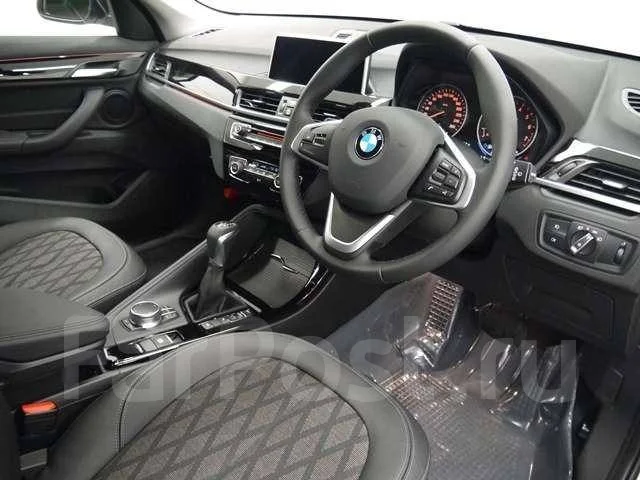 BMW X1. �������, 4wd, 2.0, ������, 8 000����. ��, �/�. ��� ����� �� ������������ ����