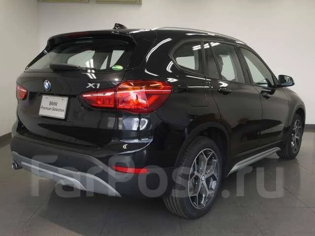 BMW X1. �������, 4wd, 2.0, ������, 8 000����. ��, �/�. ��� ����� �� ������������ ����