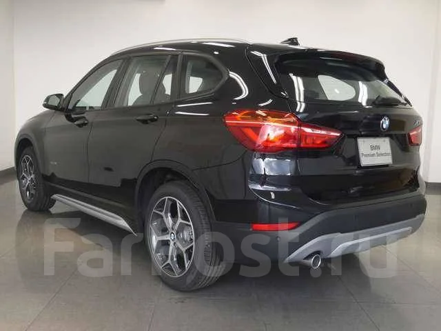 BMW X1. �������, 4wd, 2.0, ������, 8 000����. ��, �/�. ��� ����� �� ������������ ����