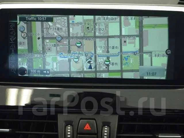 BMW X1. �������, 4wd, 2.0, ������, 8 000����. ��, �/�. ��� ����� �� ������������ ����