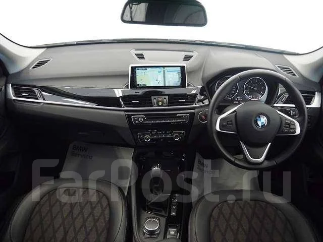 BMW X1. �������, 4wd, 2.0, ������, 8 000����. ��, �/�. ��� ����� �� ������������ ����