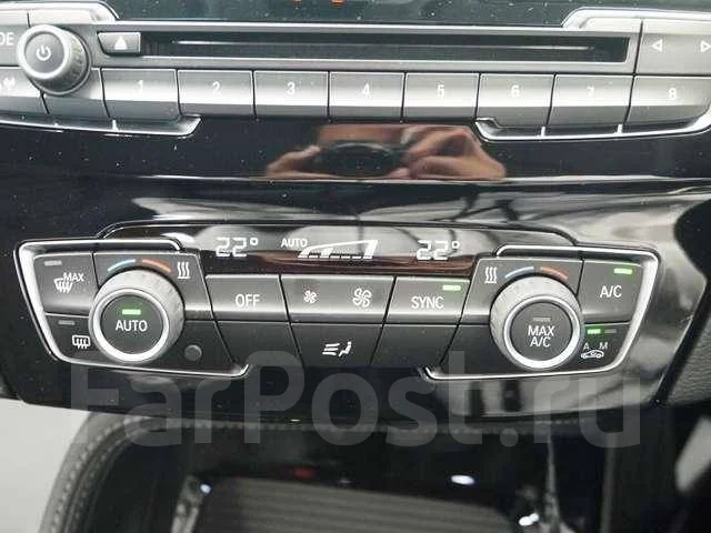 BMW X1. �������, 4wd, 2.0, ������, 8 000����. ��, �/�. ��� ����� �� ������������ ����