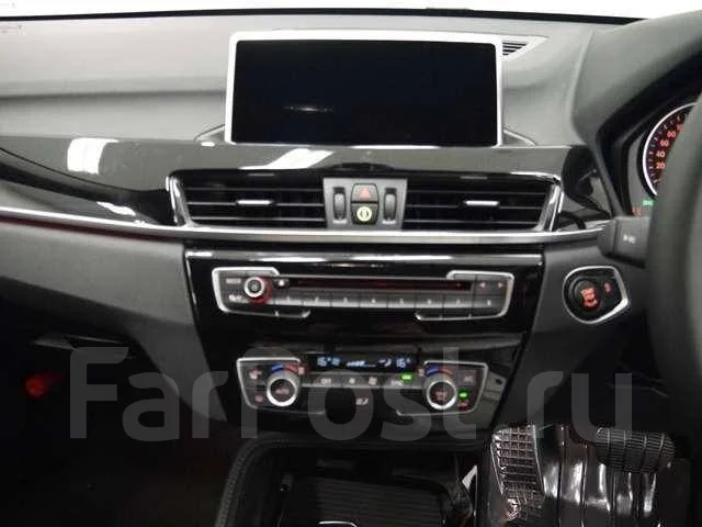 BMW X1. �������, 4wd, 2.0, ������, 8 000����. ��, �/�. ��� ����� �� ������������ ����