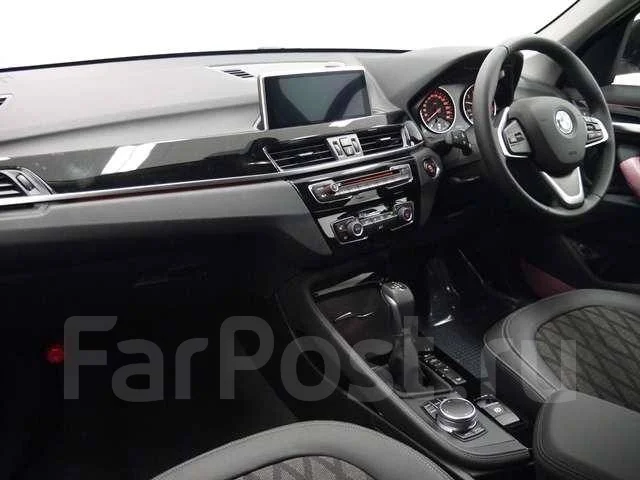 BMW X1. �������, 4wd, 2.0, ������, 8 000����. ��, �/�. ��� ����� �� ������������ ����