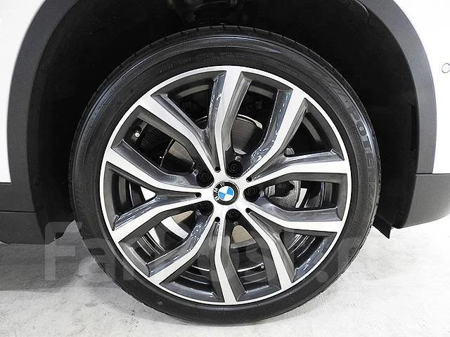 BMW X1. �������, 4wd, 2.0, ������, 18 000����. ��, �/�. ��� ����� �� ������������ ����
