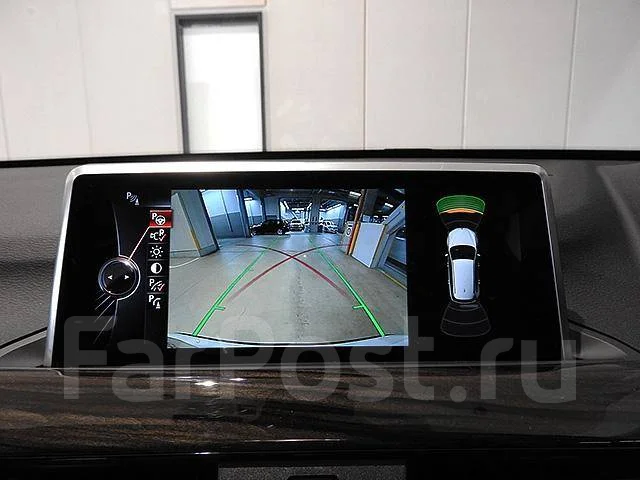 BMW X1. �������, 4wd, 2.0, ������, 18 000����. ��, �/�. ��� ����� �� ������������ ����