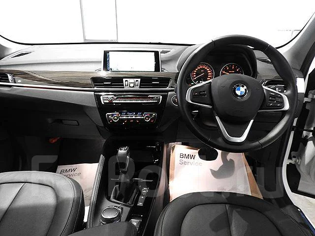 BMW X1. �������, 4wd, 2.0, ������, 18 000����. ��, �/�. ��� ����� �� ������������ ����