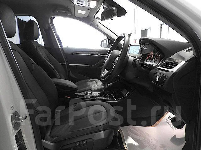 BMW X1. �������, 4wd, 2.0, ������, 18 000����. ��, �/�. ��� ����� �� ������������ ����
