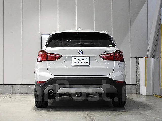 BMW X1. �������, 4wd, 2.0, ������, 18 000����. ��, �/�. ��� ����� �� ������������ ����